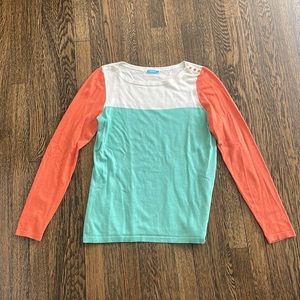 J. McLaughlin sweater